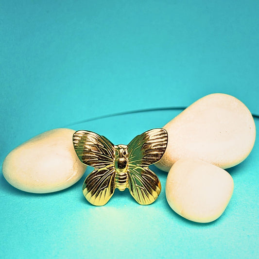 Butterfly Bling Ring