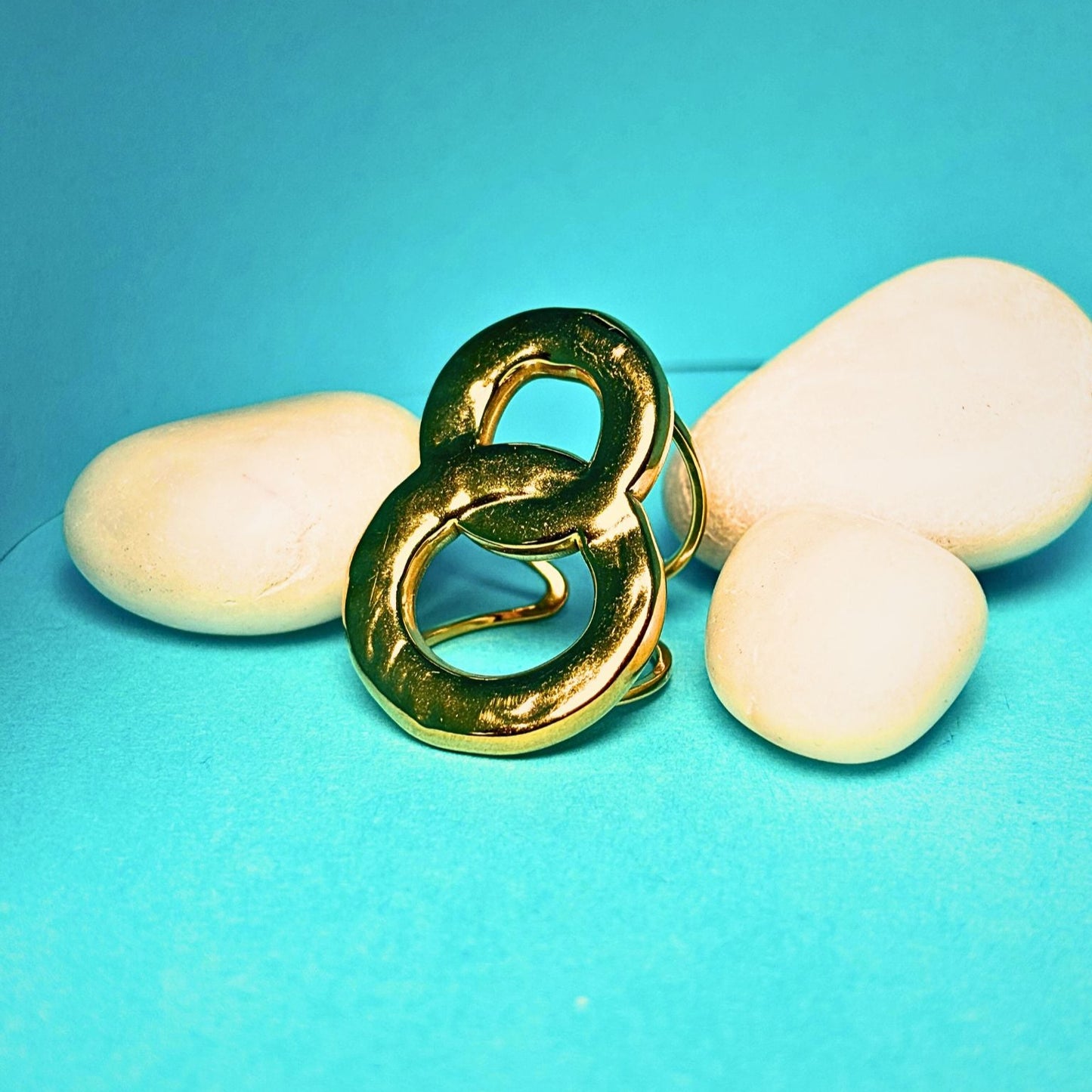 Infinity Muse Ring