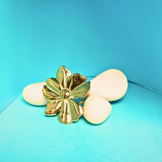 Summer of Petals Ring