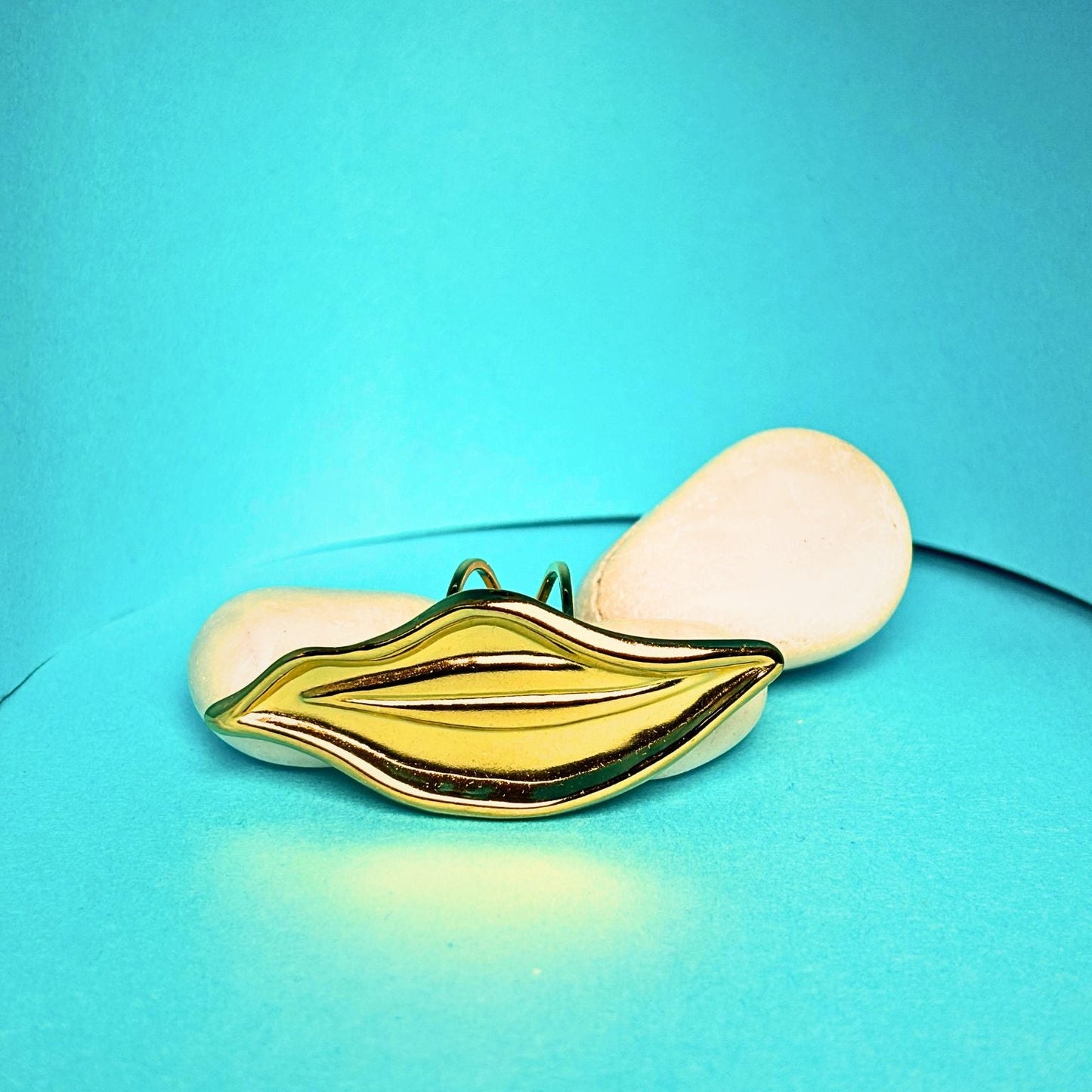 KissMark Ring