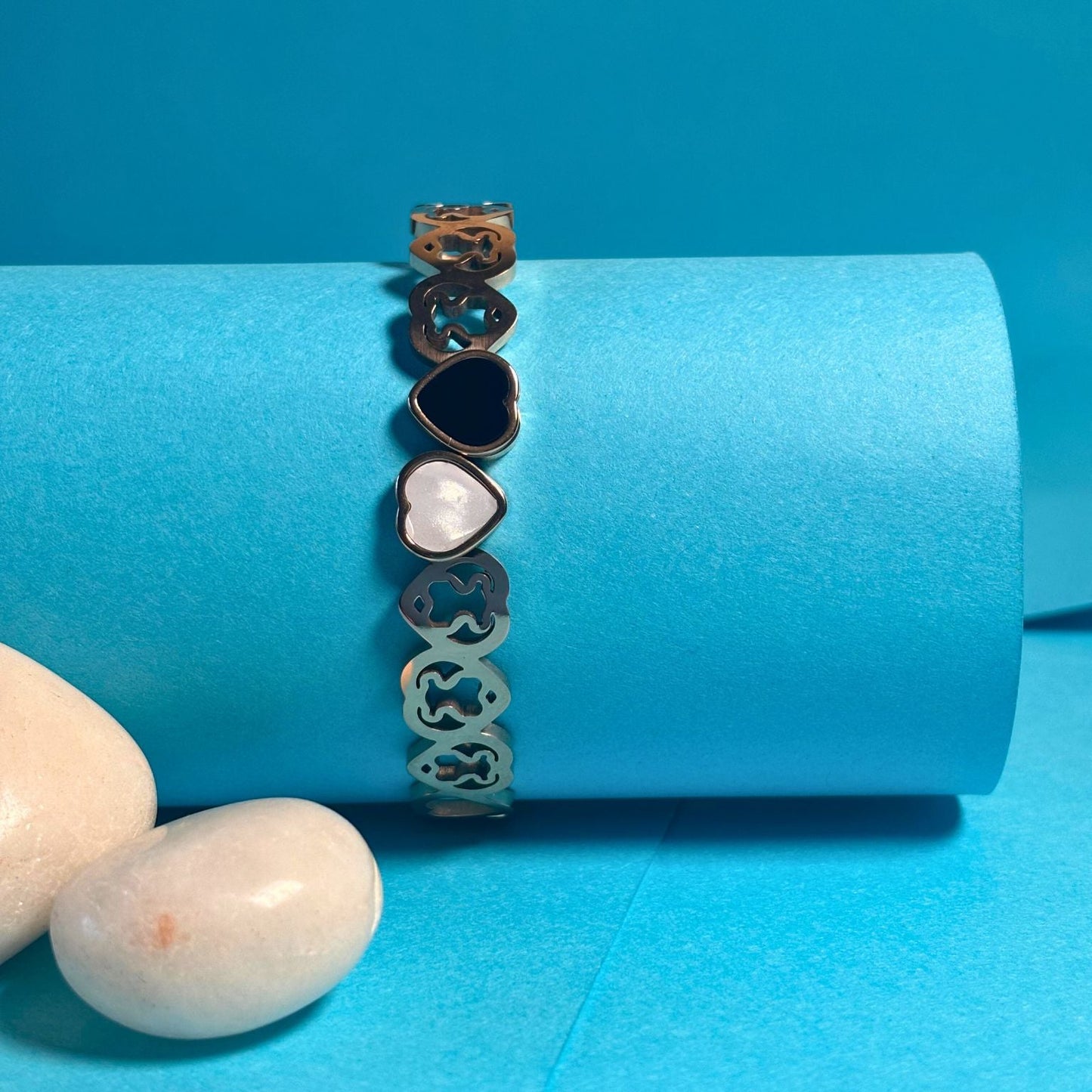 You & I Bracelet