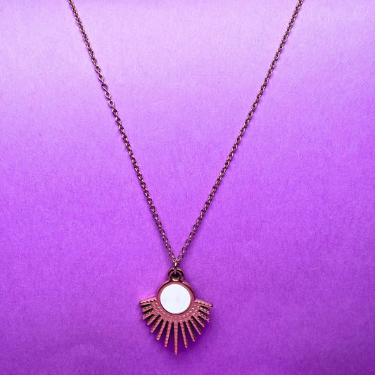 Double trouble Chain