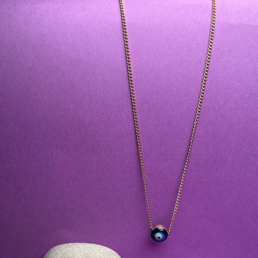 Evil Eye Chain