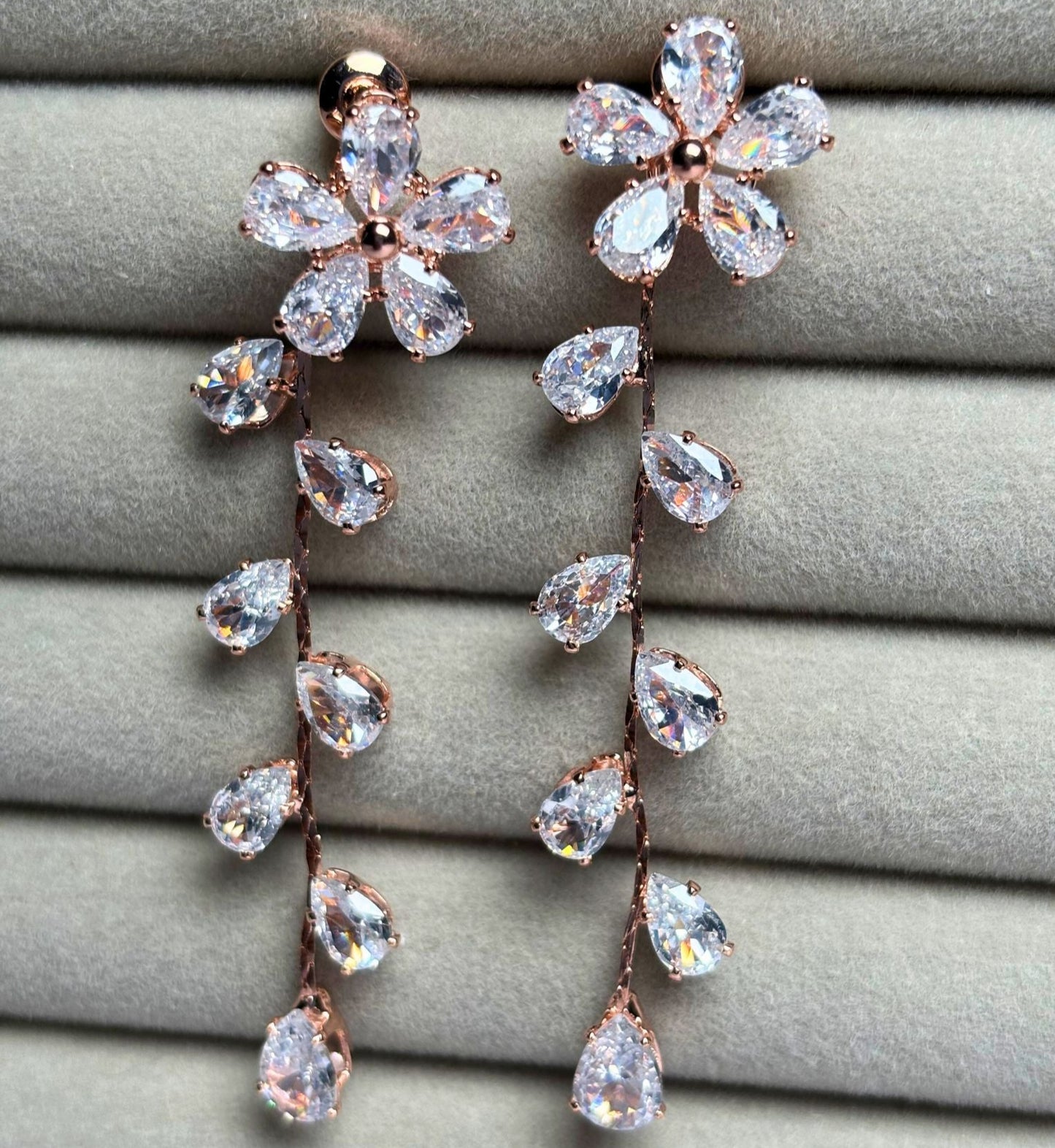 Phuljhari Earring