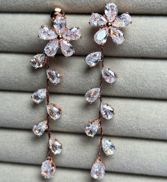 Phuljhari Earring