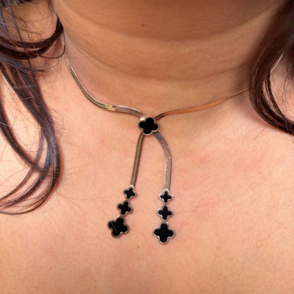 Charms of Clover Chain