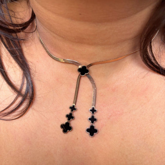 Charms of Clover Chain