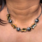 Aakar Elegance Choker