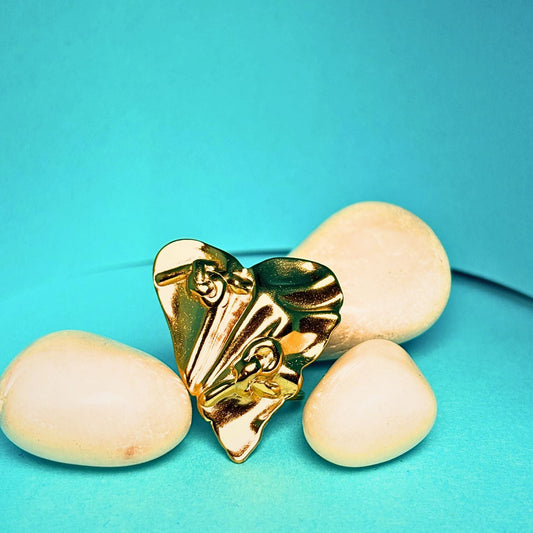 Dilruba Ring