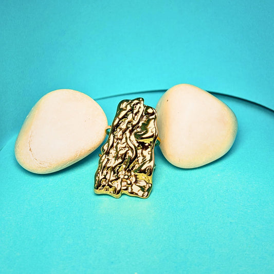 Unearth Ring