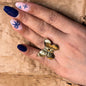 Butterfly Bling Ring