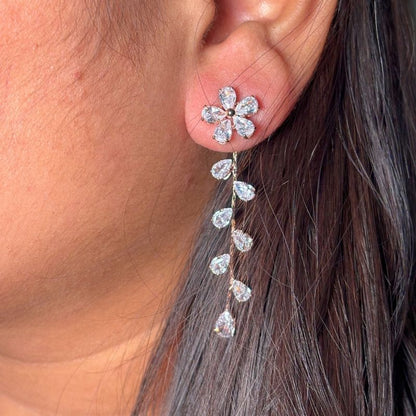 Phuljhari Earring