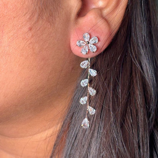 Phuljhari Earring