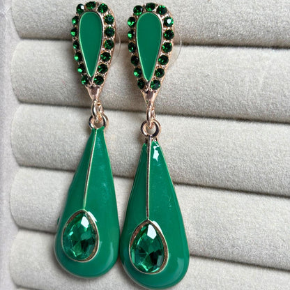 Mor Pankh Earring