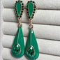 Mor Pankh Earring