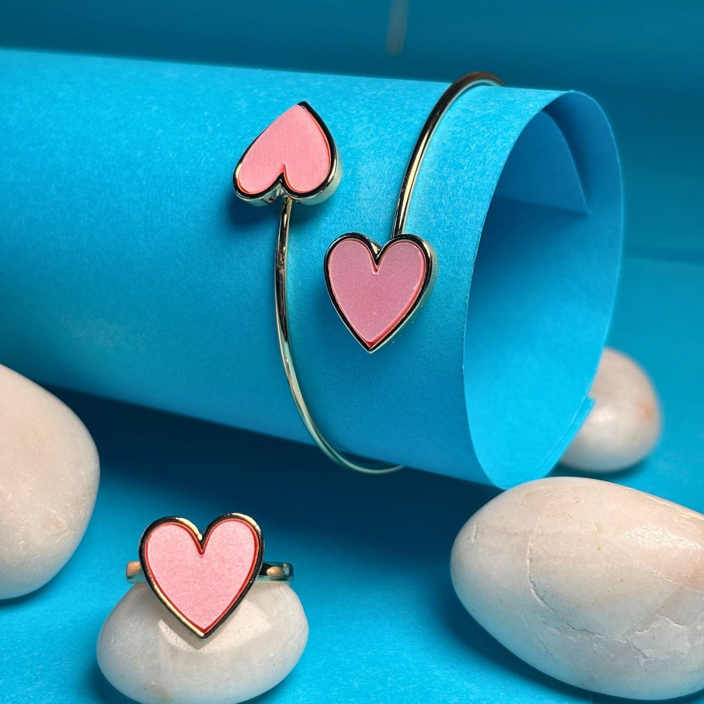 Sweetheart Combo