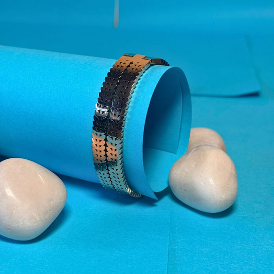 Sync Bracelet