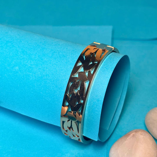 Trace of You Bracelet