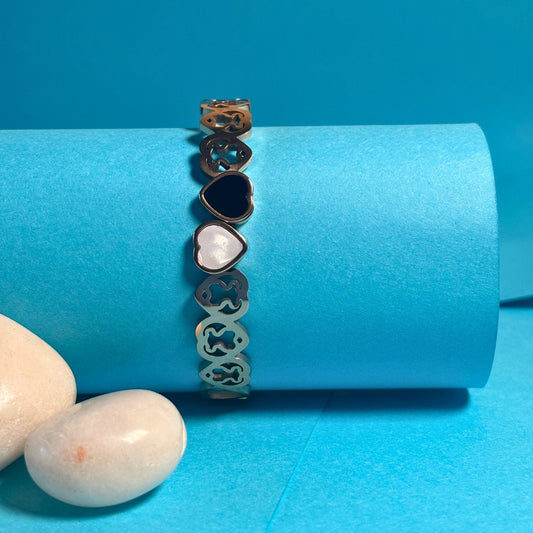 You & I Bracelet