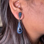 Mor Pankh Earring