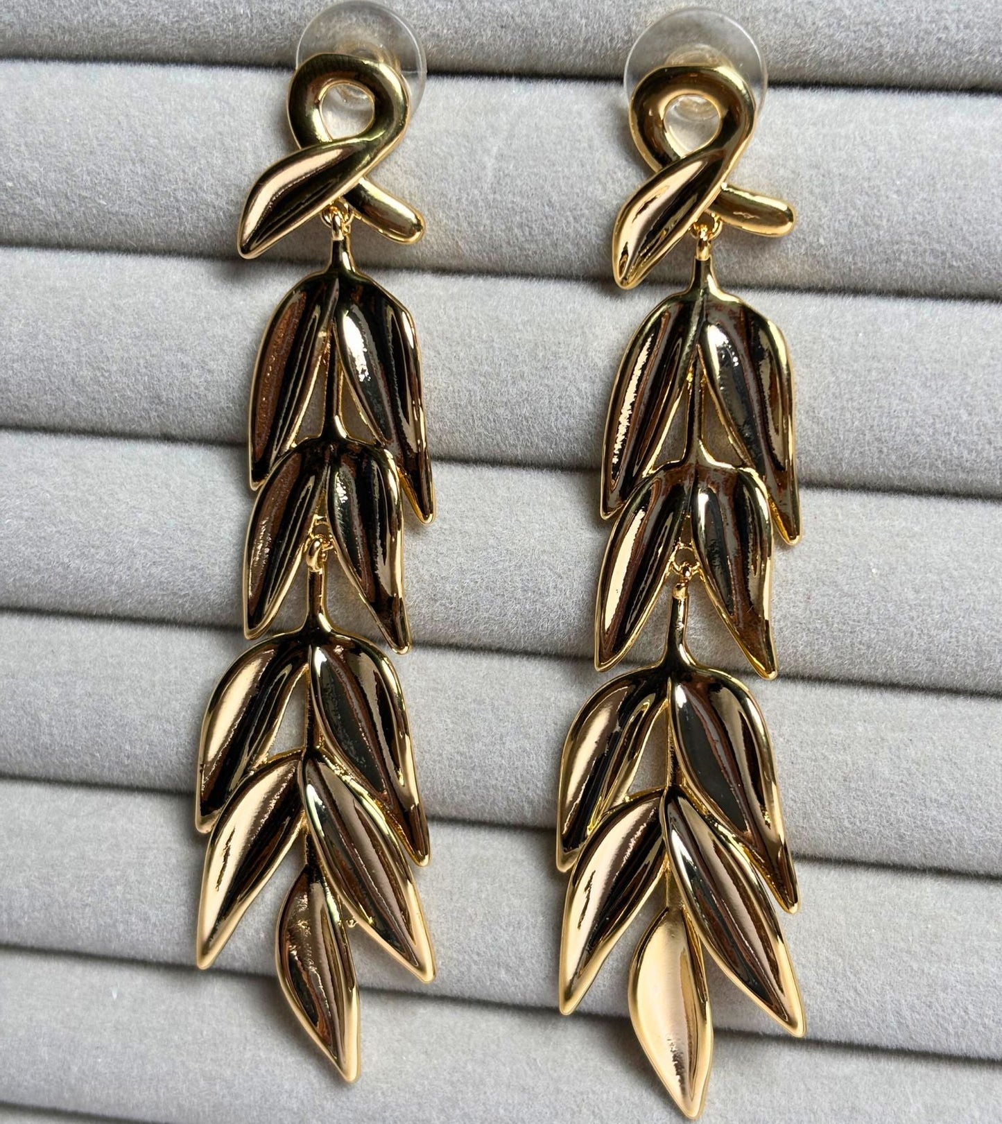 Patjhad Earring