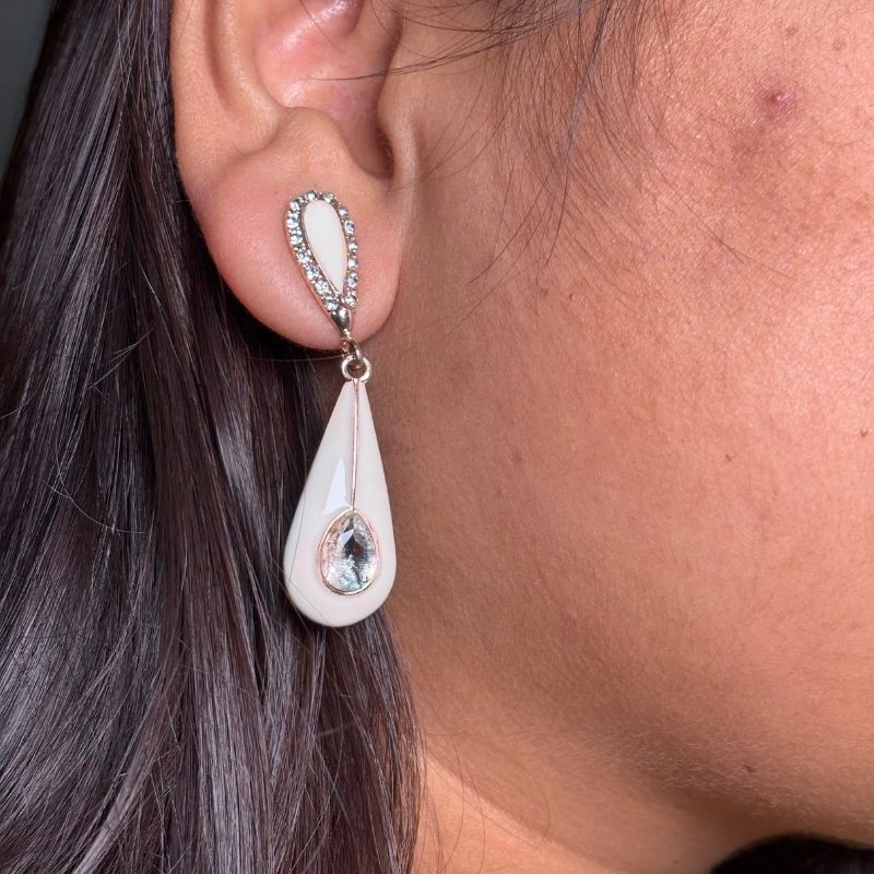 Mor Pankh Earring