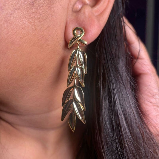 Patjhad Earring
