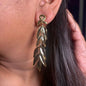 Patjhad Earring