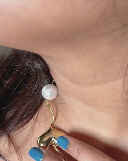 Ishq & Pearl Choker